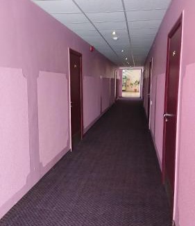 Latgale Hotel | Gamma Hotel