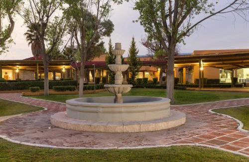 Pachuca Hotel | Gamma Pachuca