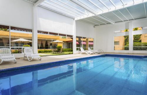 Pachuca Hotel | Gamma Pachuca