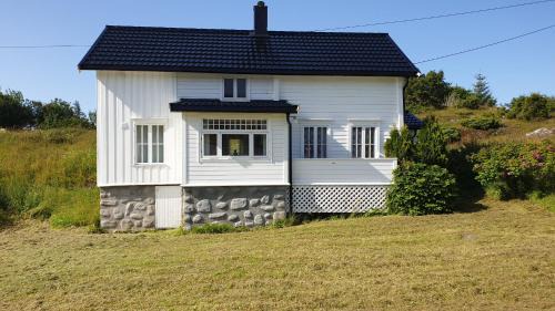 Melandsjøen House | Gammelstua