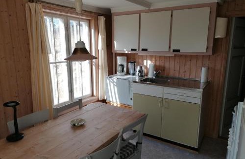 Melandsjøen House | Gammelstua