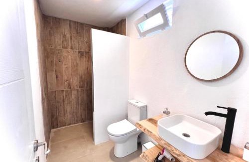 Hayitbuku Apartment | Gammi Hayıtbükü