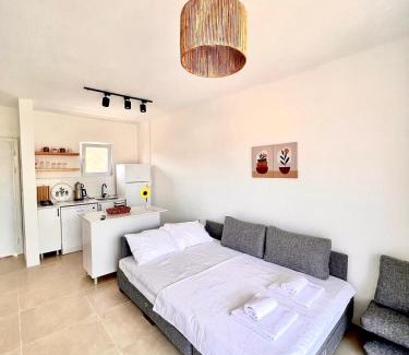 Hayitbuku Apartment | Gammi Hayıtbükü