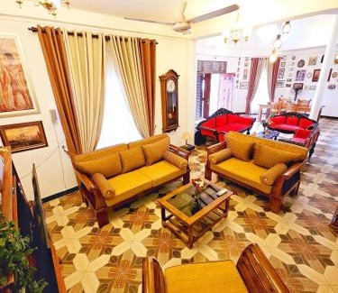 Yakkala House | Gampaha Grand Villa