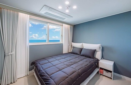 Gyeongju House | Gampo Nest024