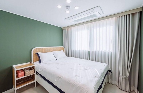 Gyeongju House | Gampo Nest024