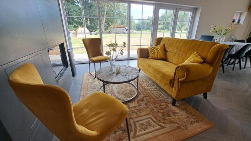Antsunijai House | Gamtos Slėnis kaimo turizmo sodyba