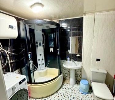 Murun House | Gan Oyu Guest house