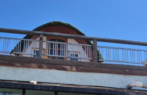 Gandan Monastery District House | Gana's Guest House and Tours