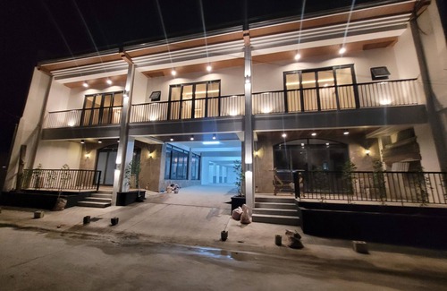 Clark Freeport Apartment | Ganada Suites Deluxe 5