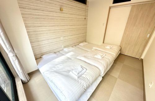 Yamanokuchi-cho Apartment | GANADAN天文館