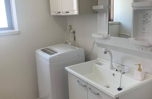 Kagoshima Apartment | GANADAN VILLA 3rd floor/Kagoshima Kagoshima