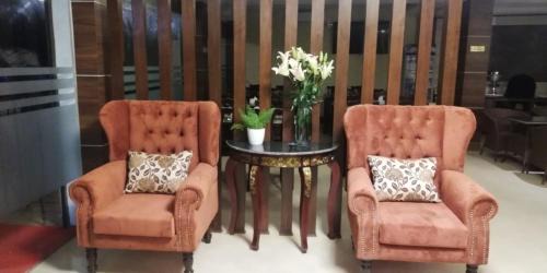 Sinamangal Hotel | Ganapati Airport Hotel