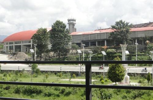 Sinamangal Hotel | Ganapati Airport Hotel