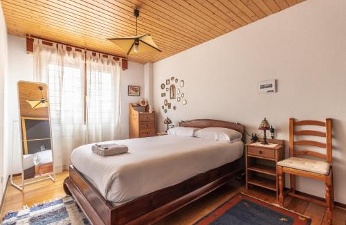 Derio Apartment | Ganburu apartment by People Rentals