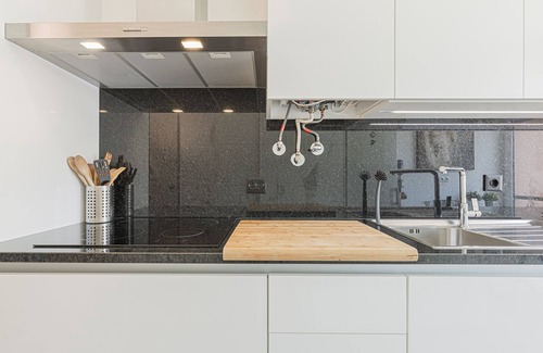 Cascais Apartment | Gandarinha Apartment by the sea