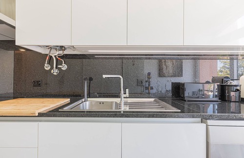 Cascais Apartment | Gandarinha Apartment by the sea