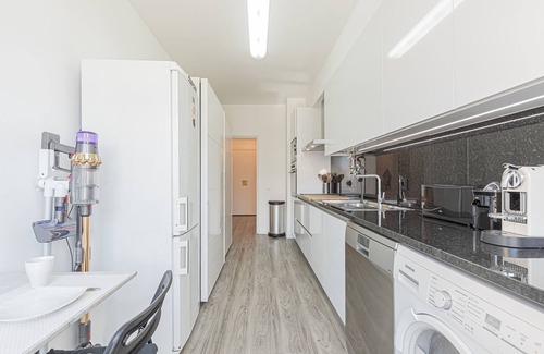 Cascais Apartment | Gandarinha Apartment by the sea