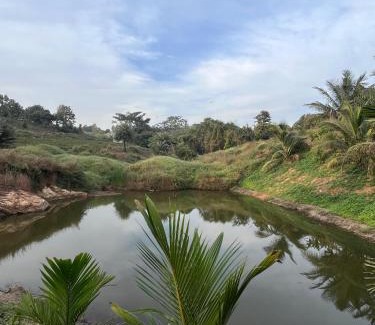 Anekal House | GandhadaGudi Nature Retreat