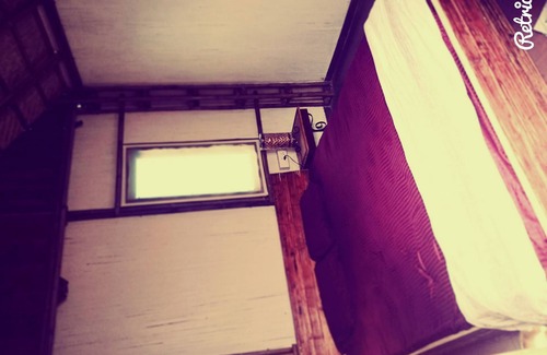 Divi Parangi Cottage | Gandhar- Your personal Eco lodge; perfect getaway from Mumbai