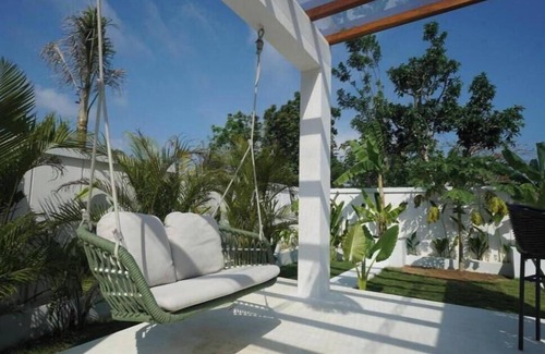 Rendang Villa | Gandum villa complex 2