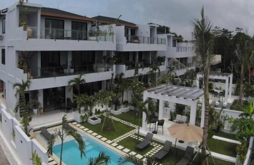 Rendang Villa | Gandum villa complex 2