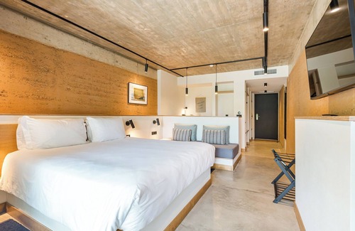 Montemor-o-Novo Hotel | Gandum Village