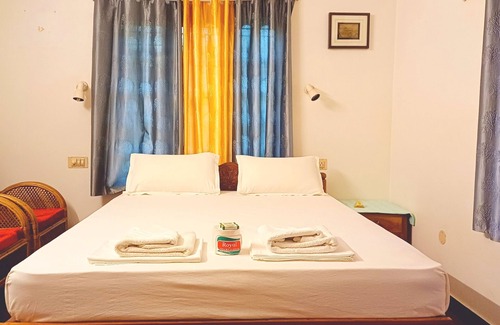Kovalam House | Ganesh House Homestay