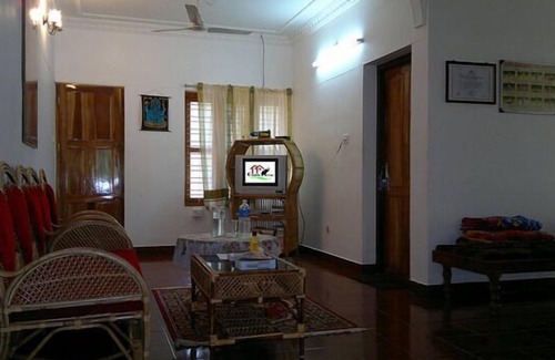 Kovalam House | Ganesh House Homestay