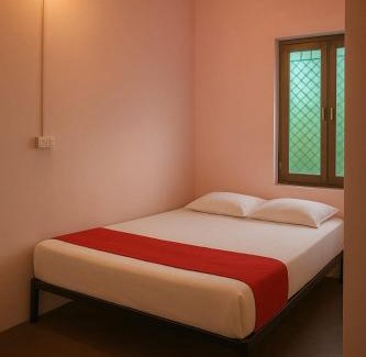 Gorakhpur House | Ganesh pashupatinath inn