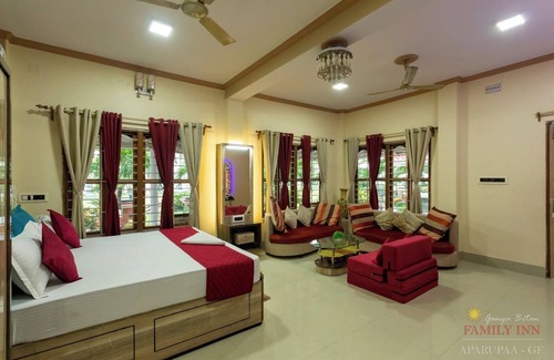 Noorpur Hotel | Ganga Bitan Family Inn