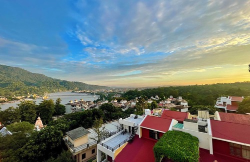 Rishikesh Apartment | Ganga Blessings Apartament