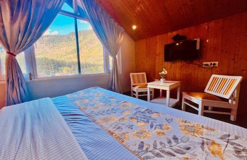 Jamshedpur Hotel | Ganga Cottage ! 1,2,3 bedrooms cottage available near mall road manali