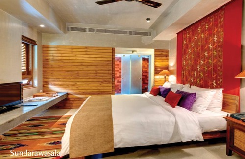 Raichak Hotel | Ganga Kutir