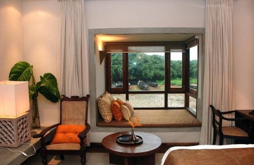 Raichak Hotel | Ganga Kutir