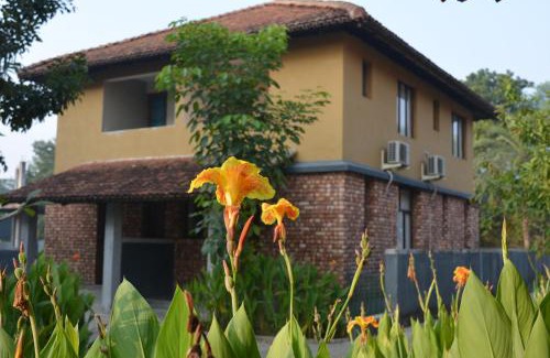 Raichak House | Ganga kutir Residency Villa
