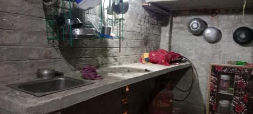 Diamond Harbour House | ganga sagar home stay