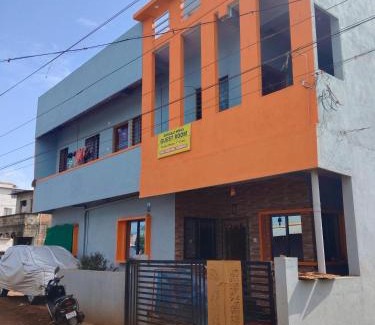 Belagavi House | Gangaji nivas Gest Room