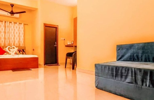 Diamond Harbour Hotel | Gangasagar Hotel And Resort
