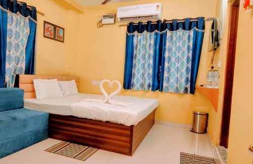 Diamond Harbour Hotel | Gangasagar Hotel And Resort