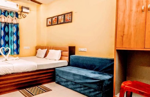 Diamond Harbour Hotel | Gangasagar Hotel And Resort