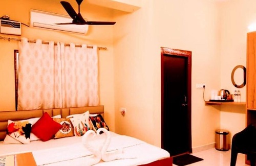 Diamond Harbour Hotel | Gangasagar Hotel And Resort