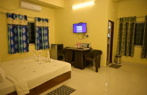 Diamond Harbour Hotel | Gangasagar Hotel & Resort