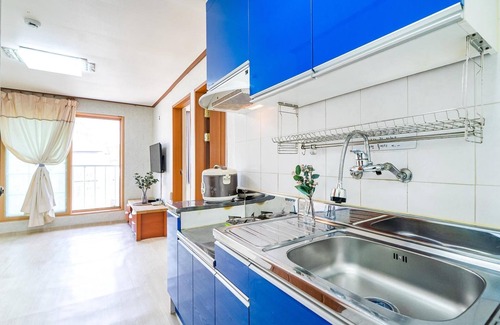 Namsan House | Gangchon Pine Hill Pension