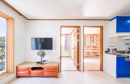 Namsan House | Gangchon Pine Hill Pension