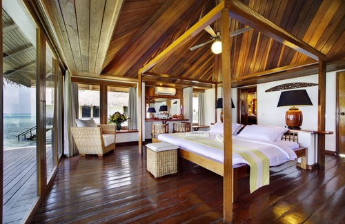 Gangehi Island Resort | Gangehi Island Resort