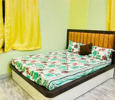 Barakpur House | Ganges Vision