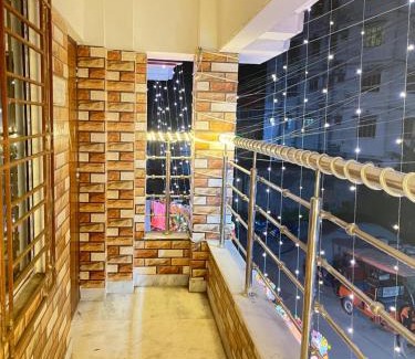 Barakpur House | Ganges Vision