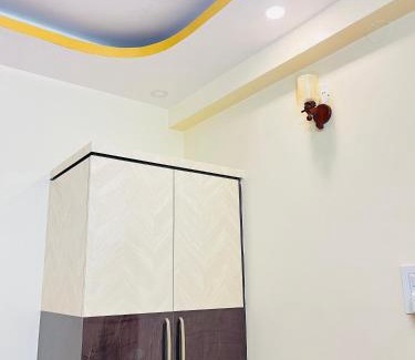 Barakpur House | Ganges Vision