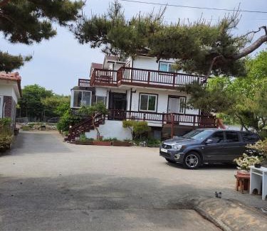 Ganghwa House | Ganghwa Sweet House Pension